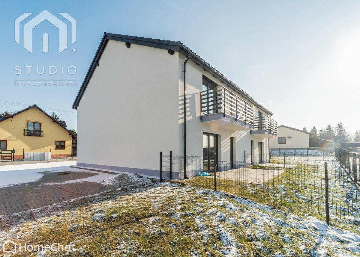 Cicha Residence-Apartament 97 mkw./5 pok./ogródek