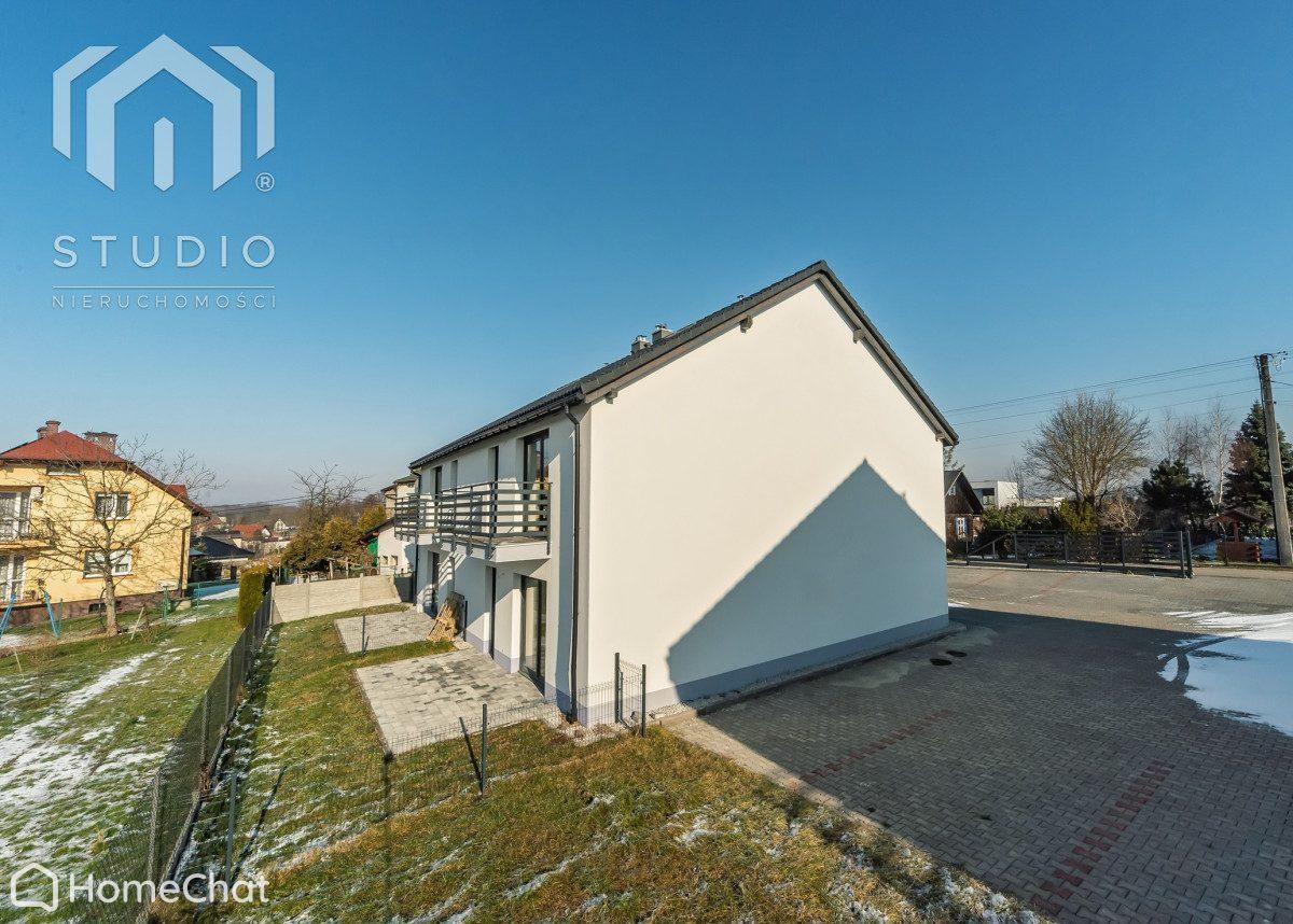 Cicha Residence-Apartament 97 mkw./5 pok./ogródek