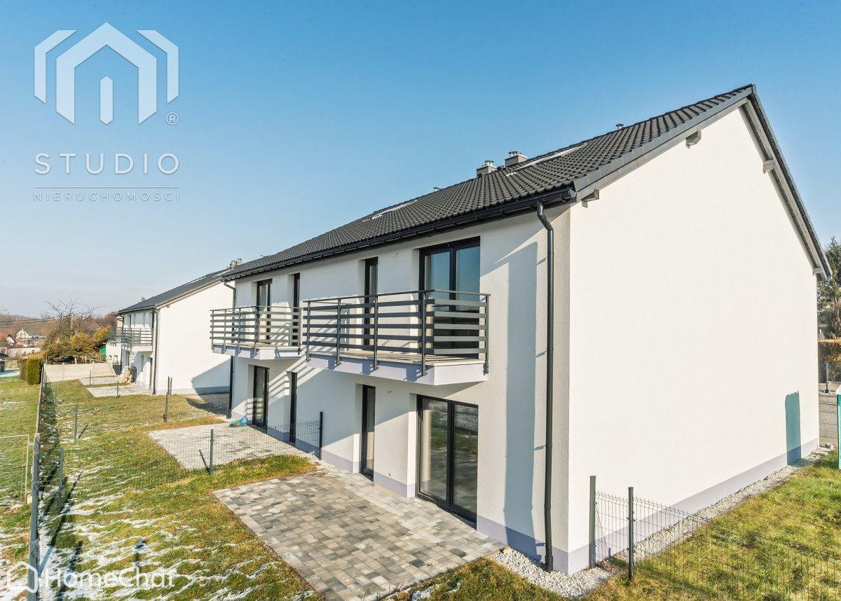 Cicha Residence-Apartament 97 mkw./5 pok./ogródek