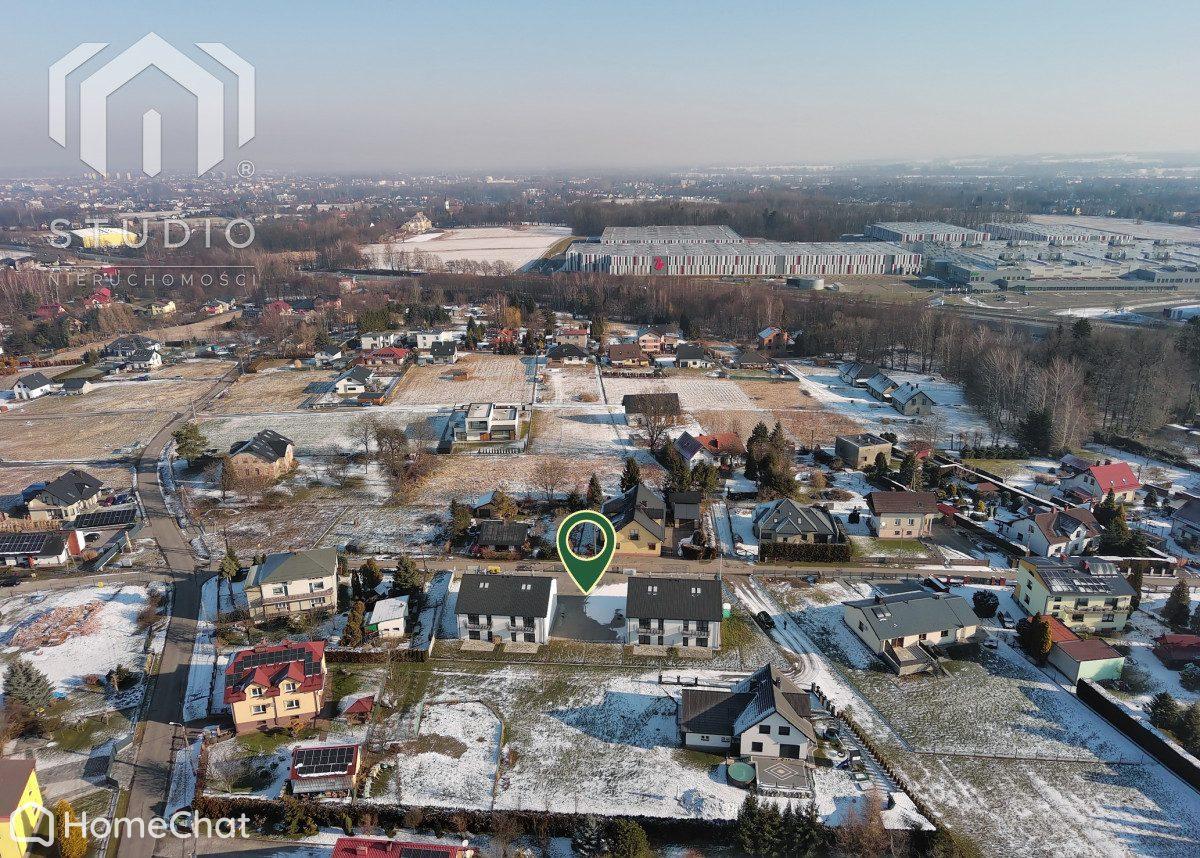 Cicha Residence-Apartament 97 mkw./5 pok./ogródek