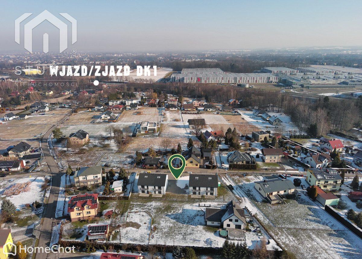 Cicha Residence-Apartament 97 mkw./5 pok./ogródek