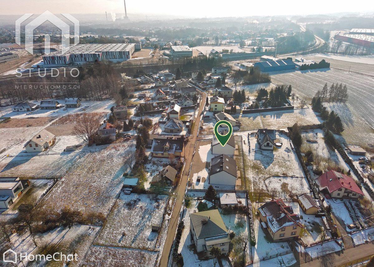 Cicha Residence-Apartament 97 mkw./5 pok./ogródek