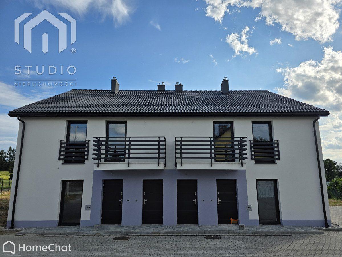 Cicha Residence-Apartament 97 mkw./5 pok./ogródek