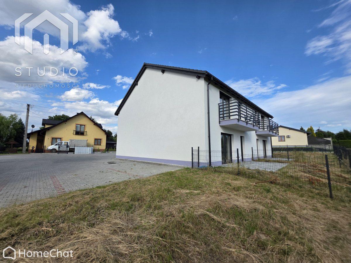 Cicha Residence-Apartament 97 mkw./5 pok./ogródek