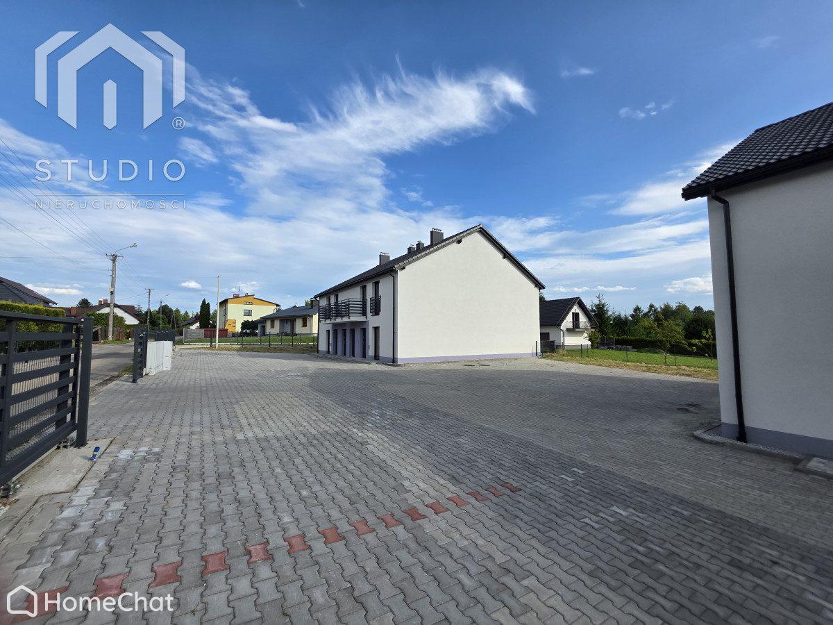 Cicha Residence-Apartament 97 mkw./5 pok./ogródek