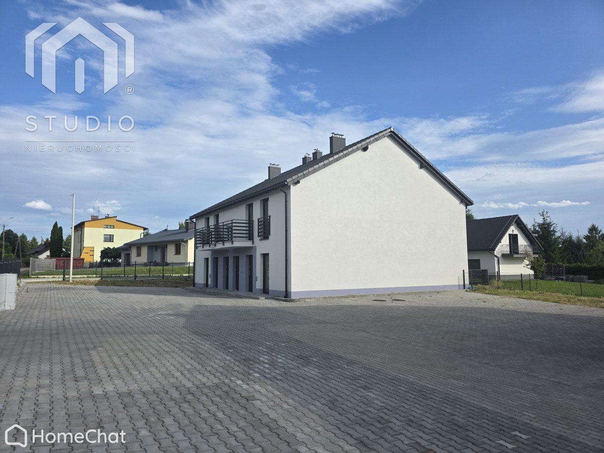 Cicha Residence-Apartament 97 mkw./5 pok./ogródek