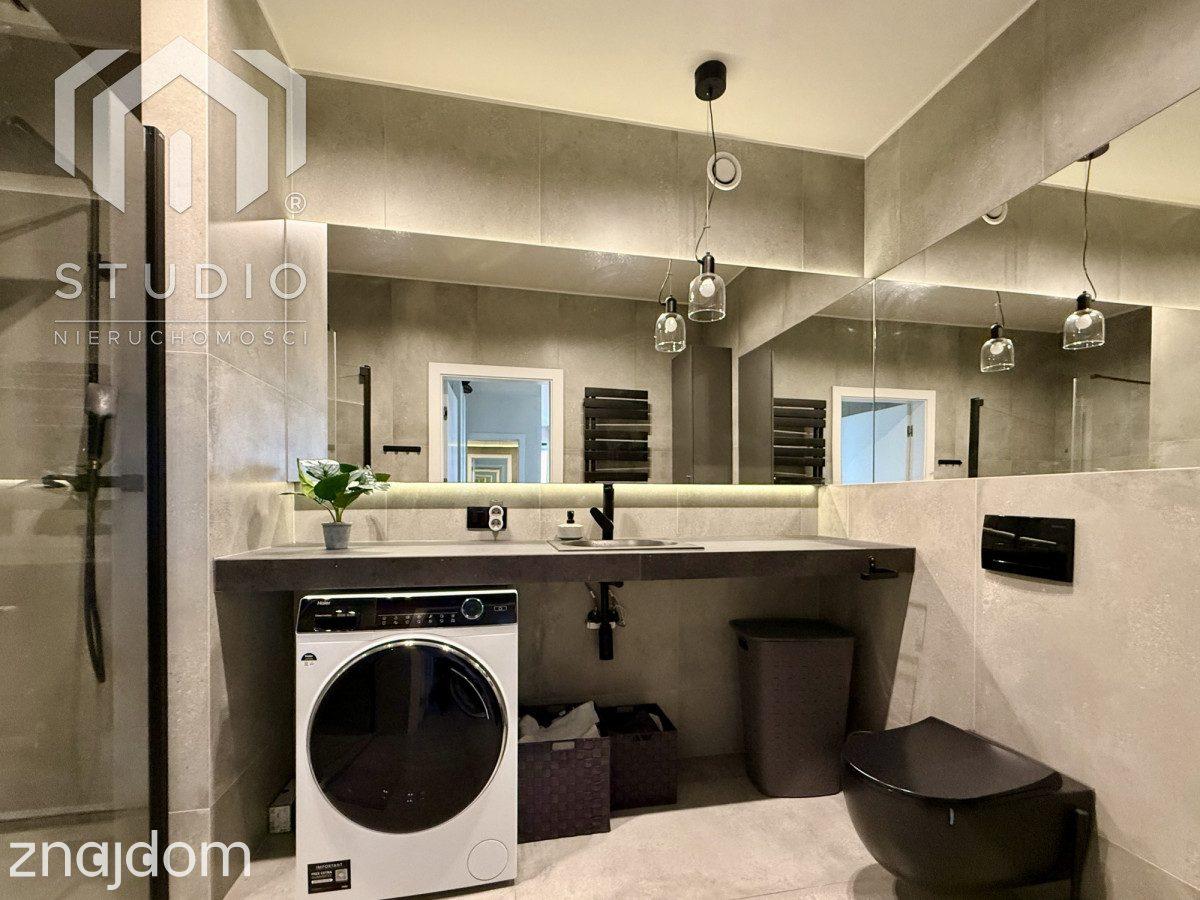 Apartament do wprowadzenia, 3 pokoje, Browarna 12! - zdjęcie 11