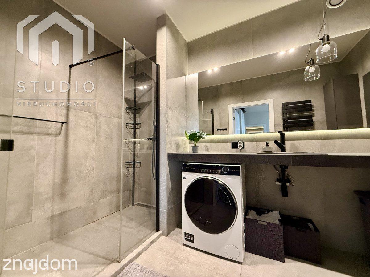 Apartament do wprowadzenia, 3 pokoje, Browarna 12! - zdjęcie 12