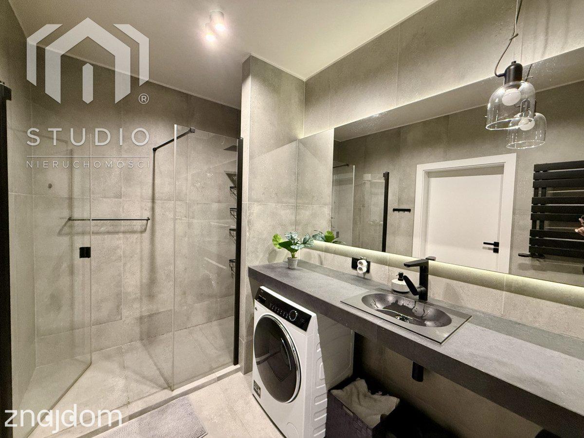 Apartament do wprowadzenia, 3 pokoje, Browarna 12! - zdjęcie 13