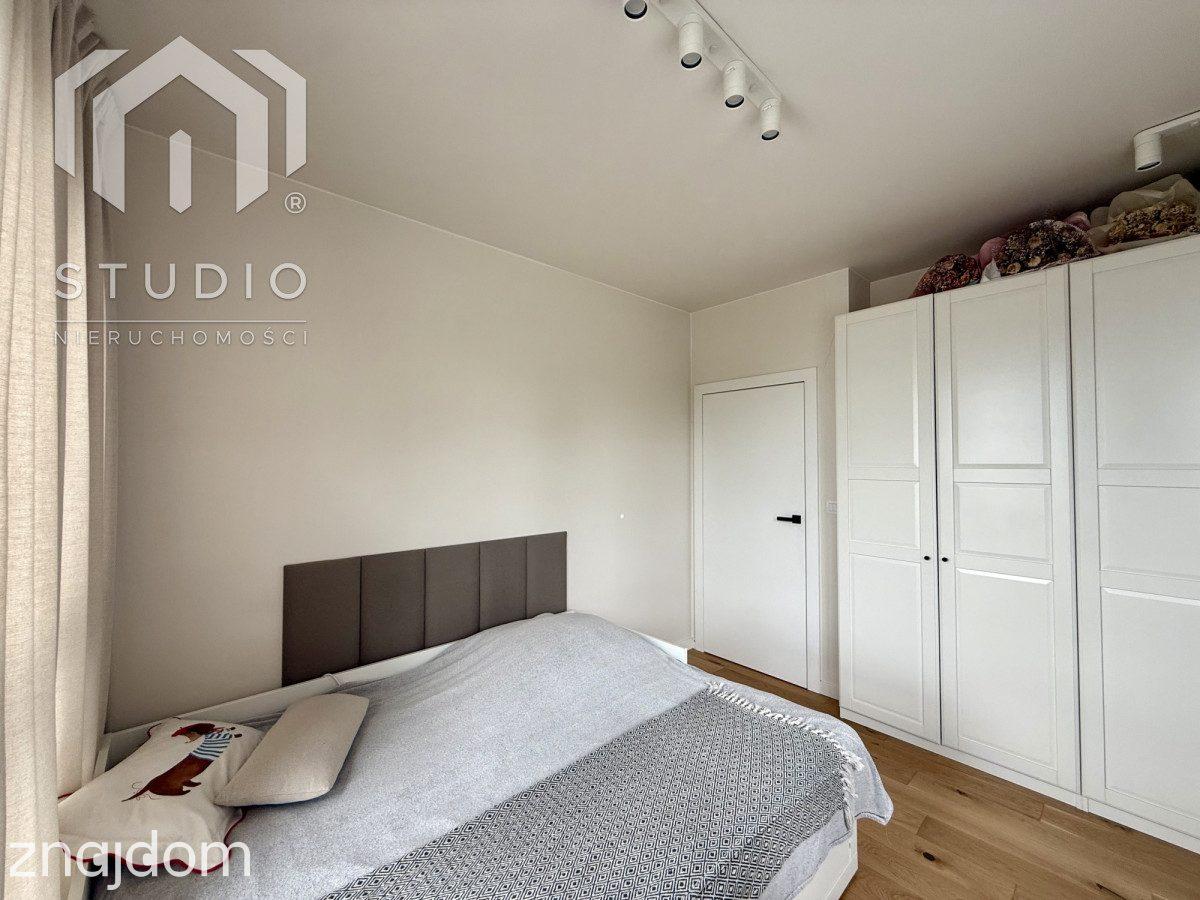Apartament do wprowadzenia, 3 pokoje, Browarna 12! - zdjęcie 8