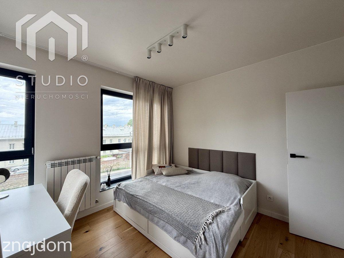 Apartament do wprowadzenia, 3 pokoje, Browarna 12! - zdjęcie 9