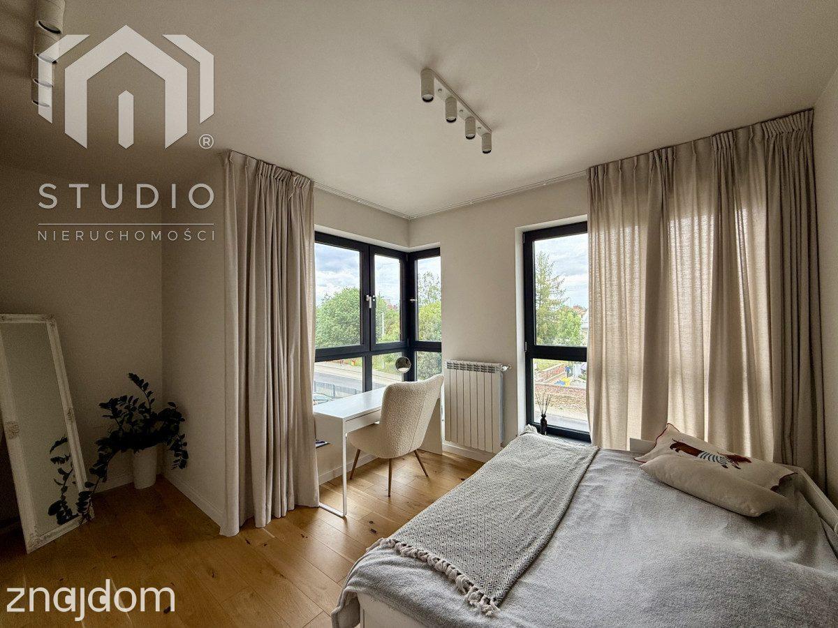 Apartament do wprowadzenia, 3 pokoje, Browarna 12! - zdjęcie 7