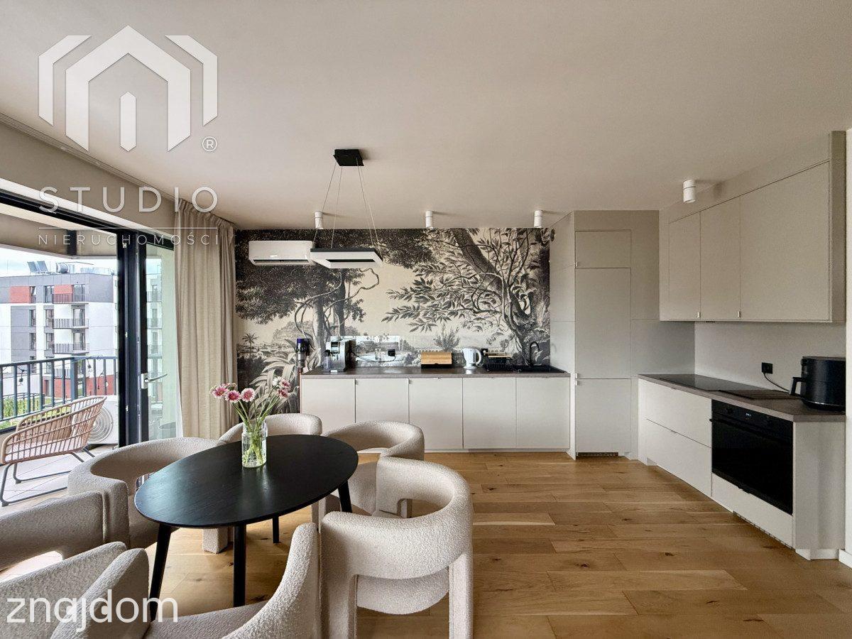 Apartament do wprowadzenia, 3 pokoje, Browarna 12! - zdjęcie 4