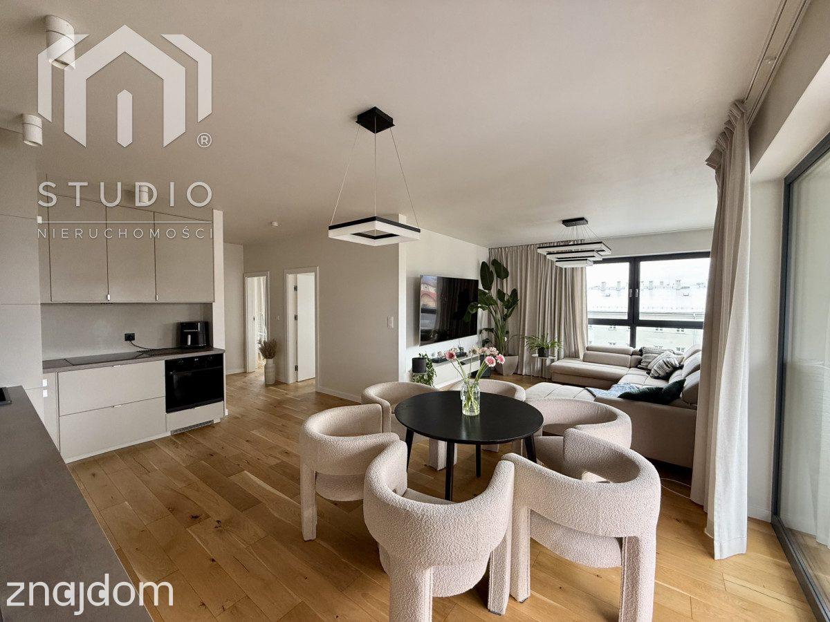 Apartament do wprowadzenia, 3 pokoje, Browarna 12! - zdjęcie 2