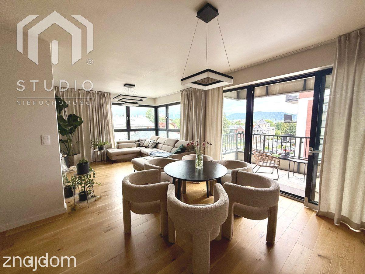 Apartament do wprowadzenia, 3 pokoje, Browarna 12!