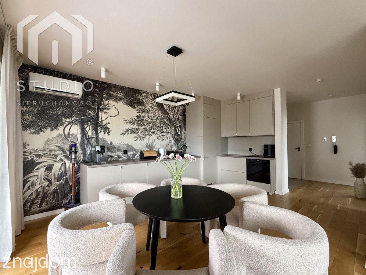Apartament do wprowadzenia, 3 pokoje, Browarna 12! - zdjęcie 3