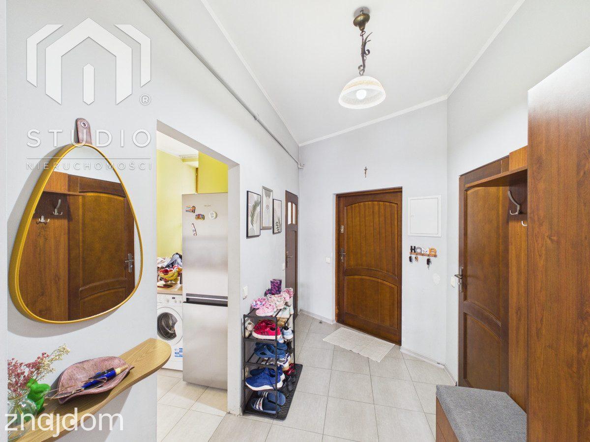 70 m² w odnowionej kamienicy | Ścisłe Centrum - zdjęcie 8