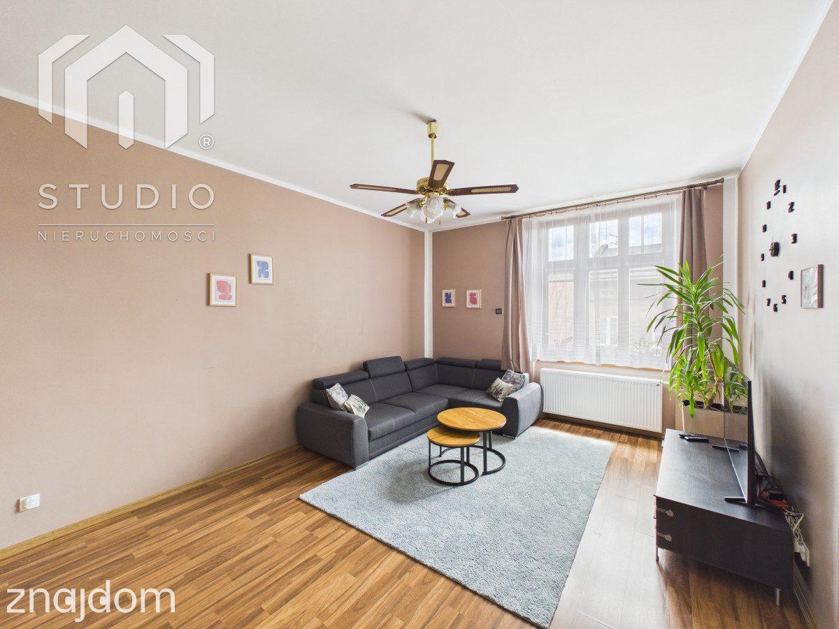 70 m² w odnowionej kamienicy | Ścisłe Centrum - zdjęcie 3