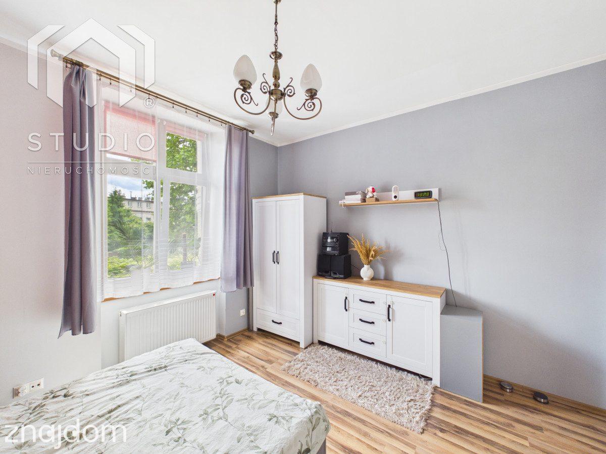 70 m² w odnowionej kamienicy | Ścisłe Centrum - zdjęcie 5