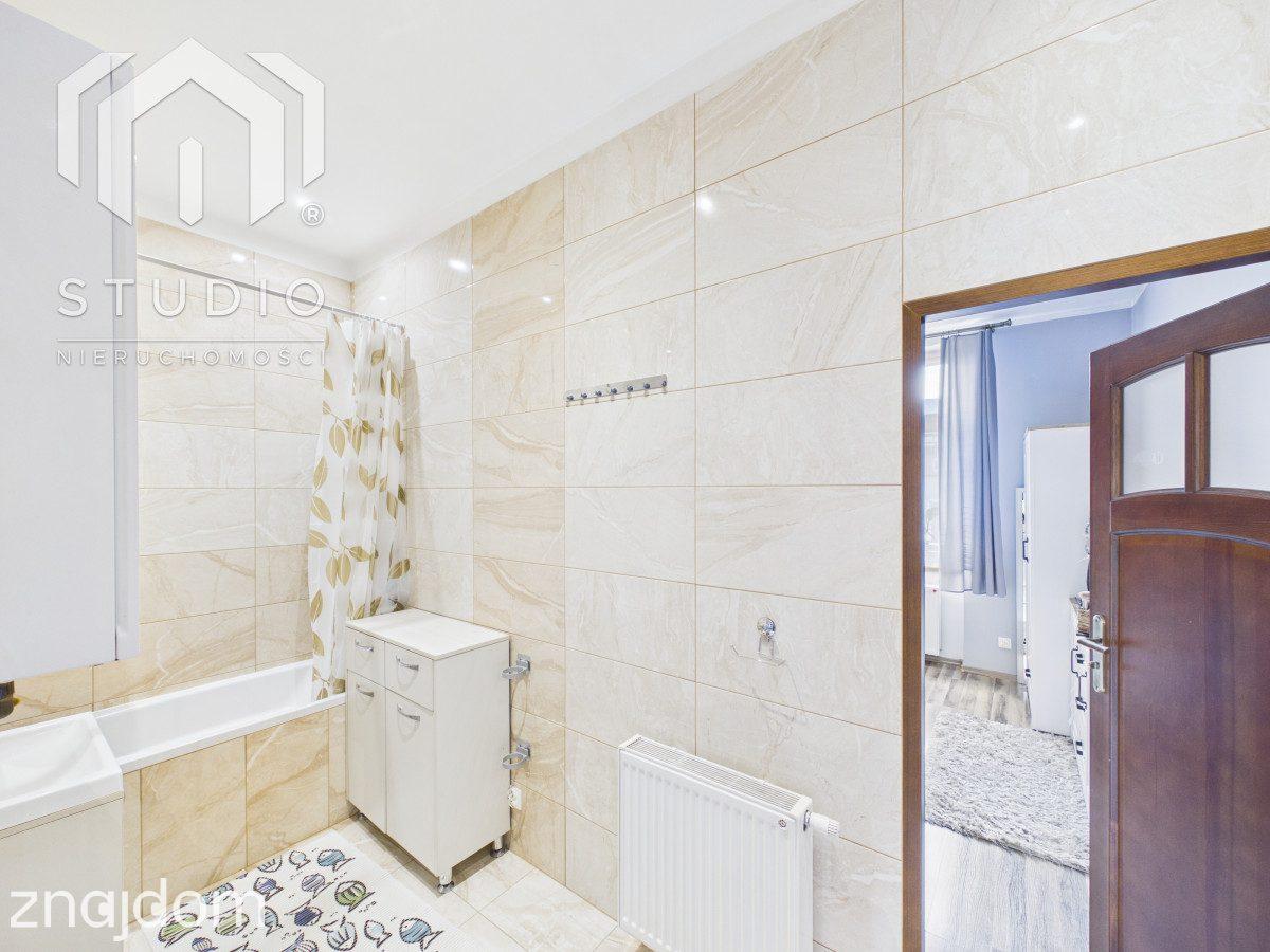 70 m² w odnowionej kamienicy | Ścisłe Centrum - zdjęcie 11