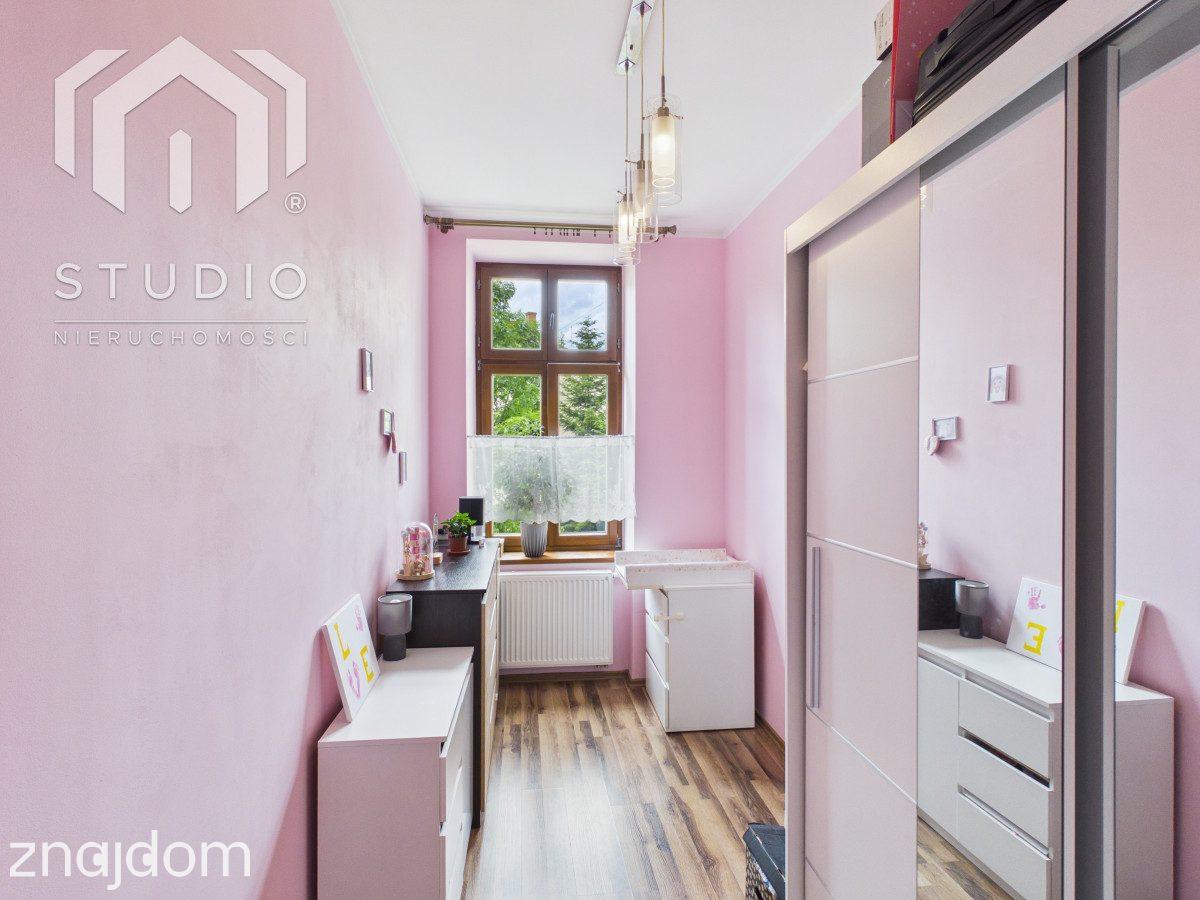 70 m² w odnowionej kamienicy | Ścisłe Centrum - zdjęcie 12