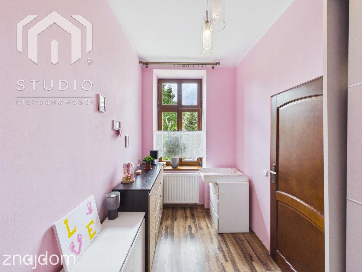 70 m² w odnowionej kamienicy | Ścisłe Centrum - zdjęcie 13