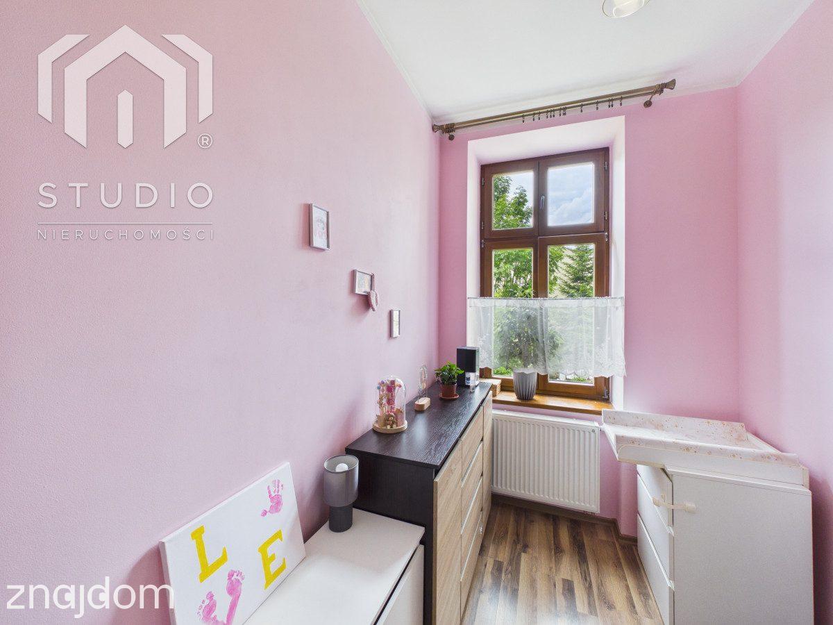 70 m² w odnowionej kamienicy | Ścisłe Centrum - zdjęcie 14