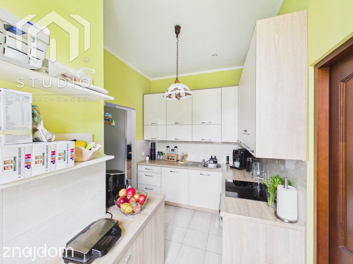 70 m² w odnowionej kamienicy | Ścisłe Centrum - zdjęcie 16