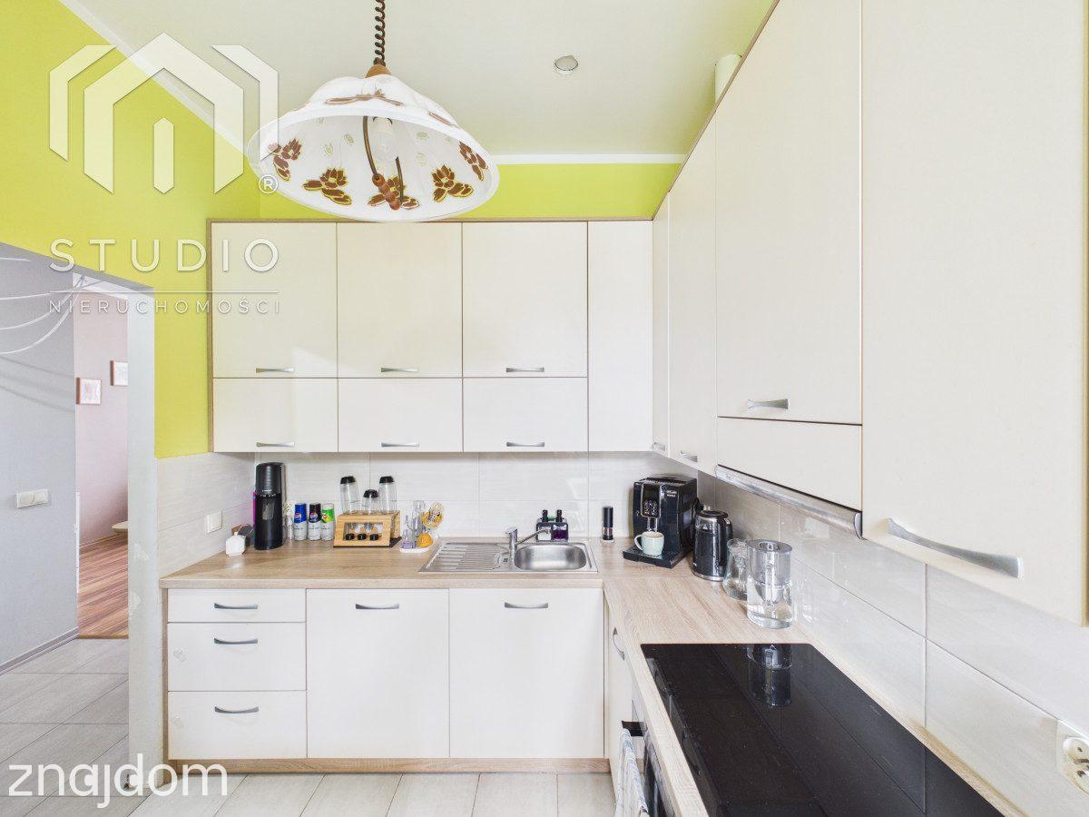 70 m² w odnowionej kamienicy | Ścisłe Centrum - zdjęcie 17
