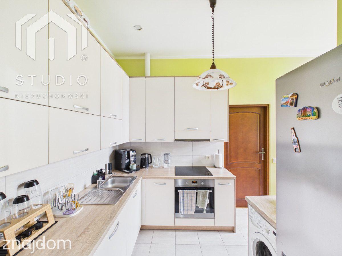 70 m² w odnowionej kamienicy | Ścisłe Centrum - zdjęcie 18