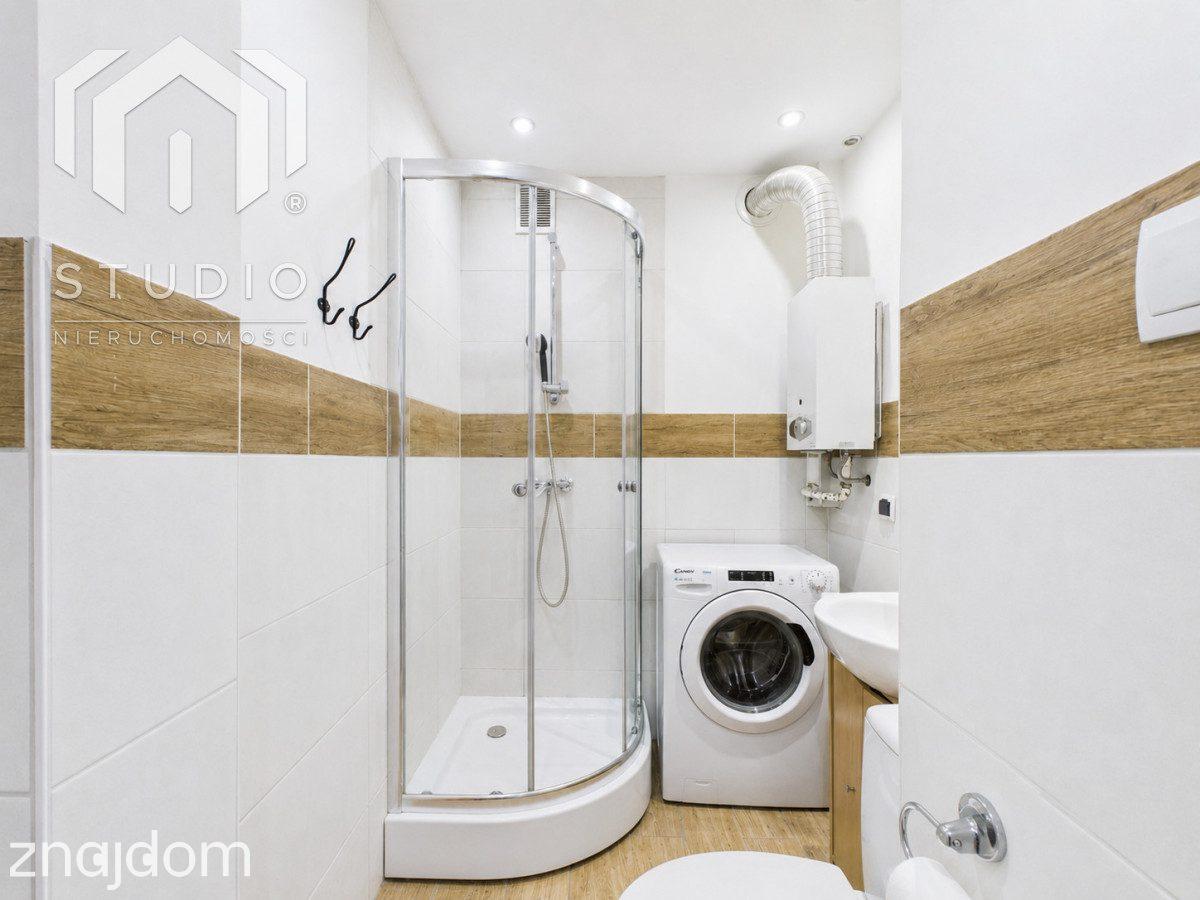 Złote Łany - do odświeżenia - 38m2 - zdjęcie 5