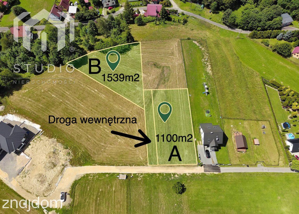 Zbuduj dom z widokiem na góry - wyjątkowa działka - zdjęcie 14