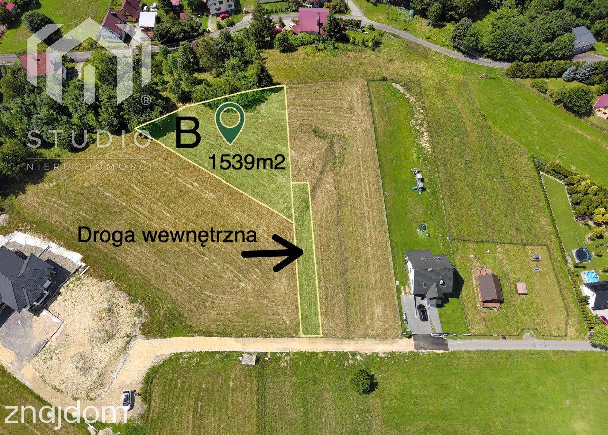 Zbuduj dom z widokiem na góry - wyjątkowa działka - zdjęcie 4