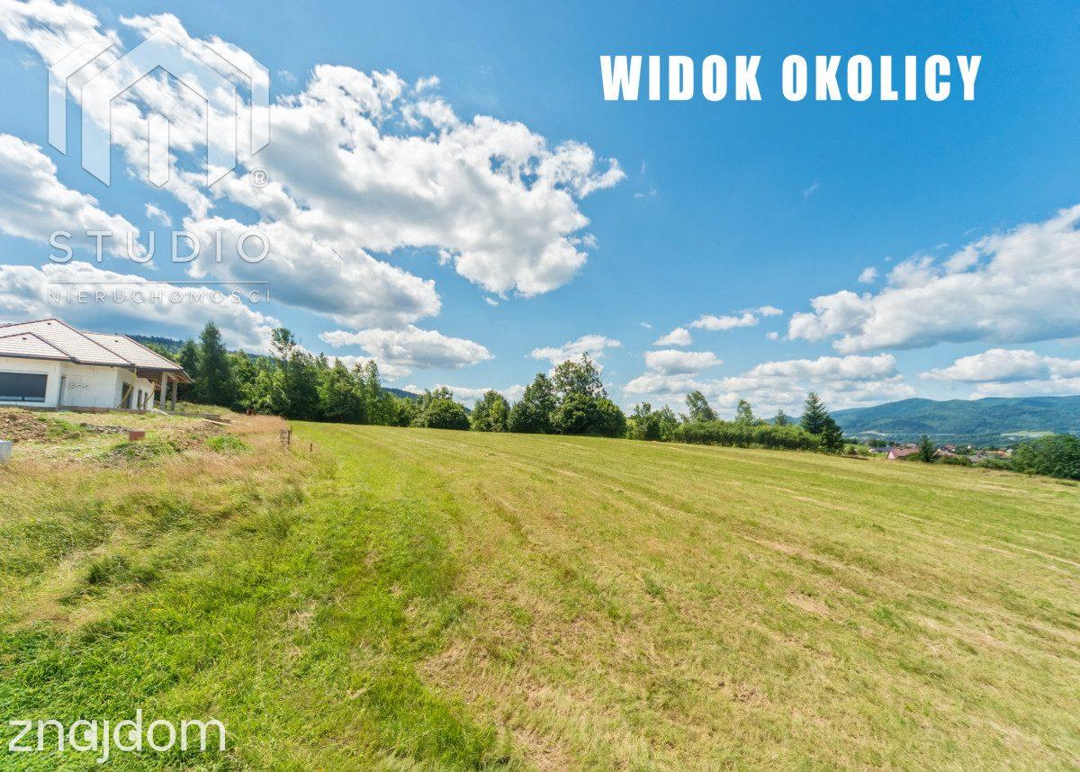 Zbuduj dom z widokiem na góry - wyjątkowa działka - zdjęcie 7