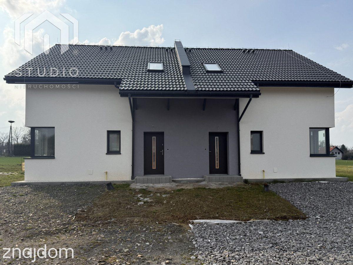 Nowy dom z ogrodem | Taras i podjazd w cenie - zdjęcie 2
