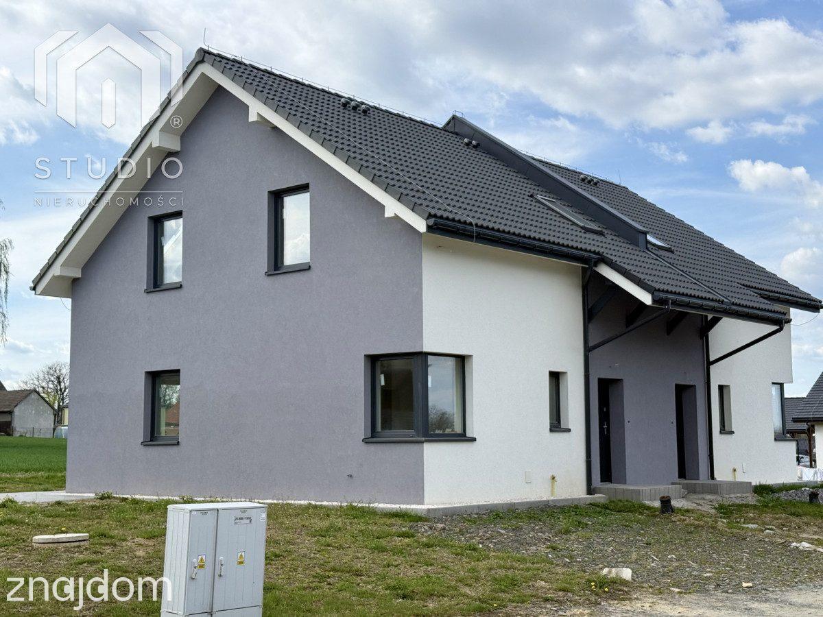 Nowy dom z ogrodem | Taras i podjazd w cenie - zdjęcie 3