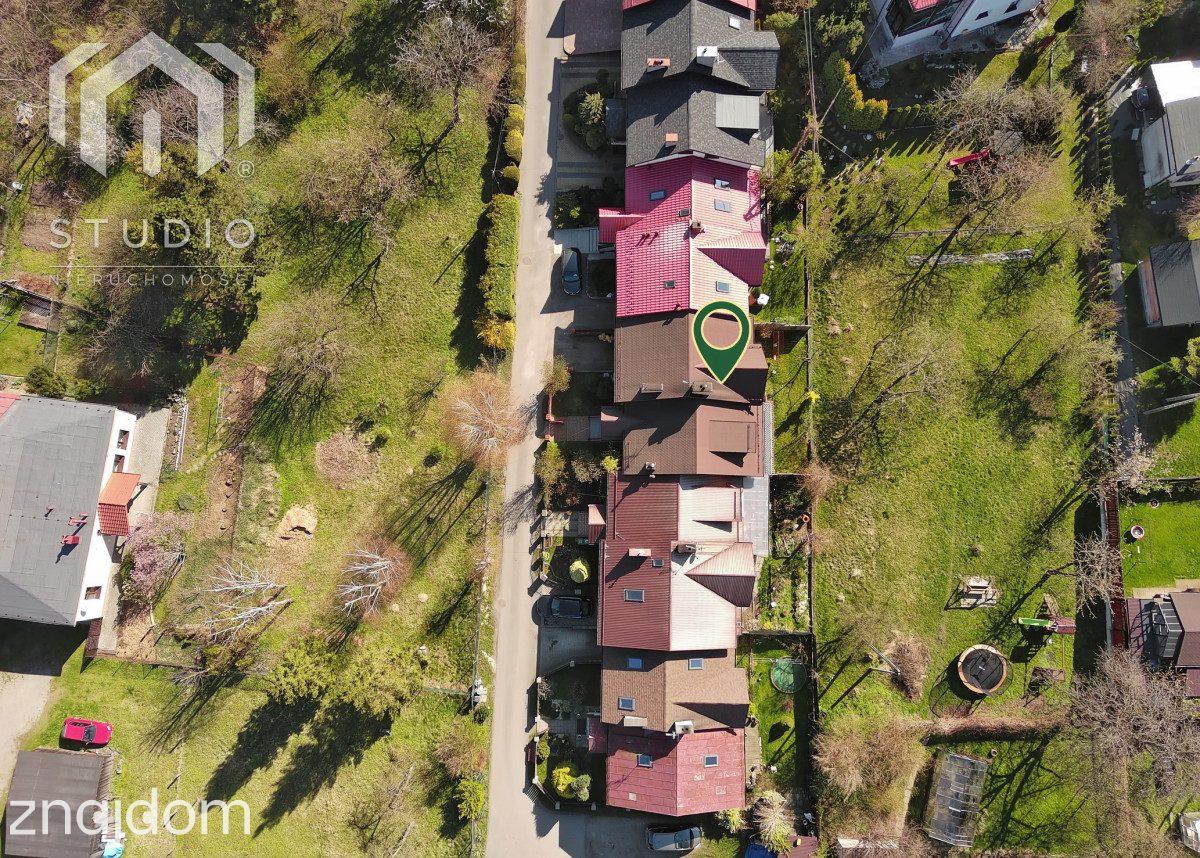 Dom zab. szeregowa 108 mkw,/Centrum Jaworza - zdjęcie 14