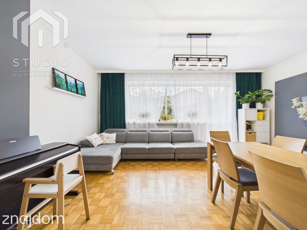 Dom zab. szeregowa 108 mkw,/Centrum Jaworza - zdjęcie 4