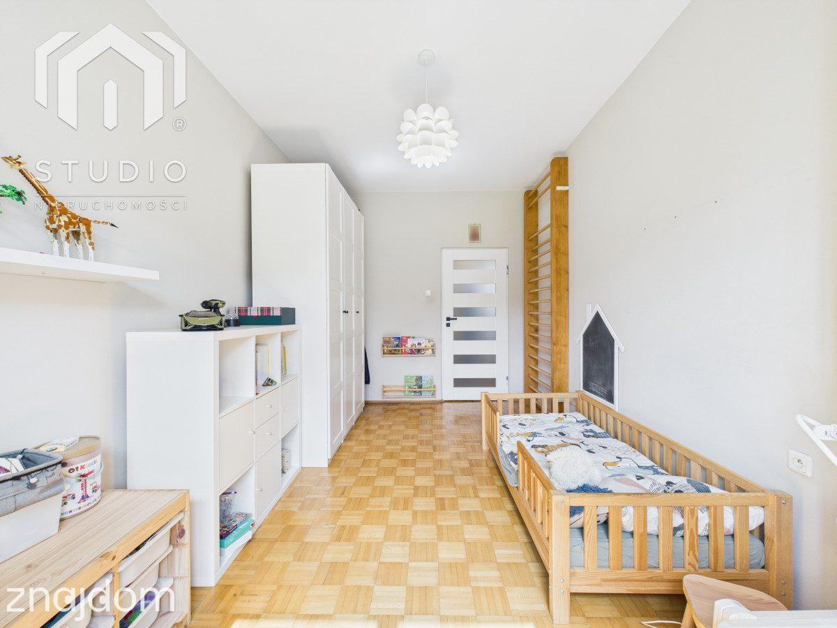 Dom zab. szeregowa 108 mkw,/Centrum Jaworza - zdjęcie 10