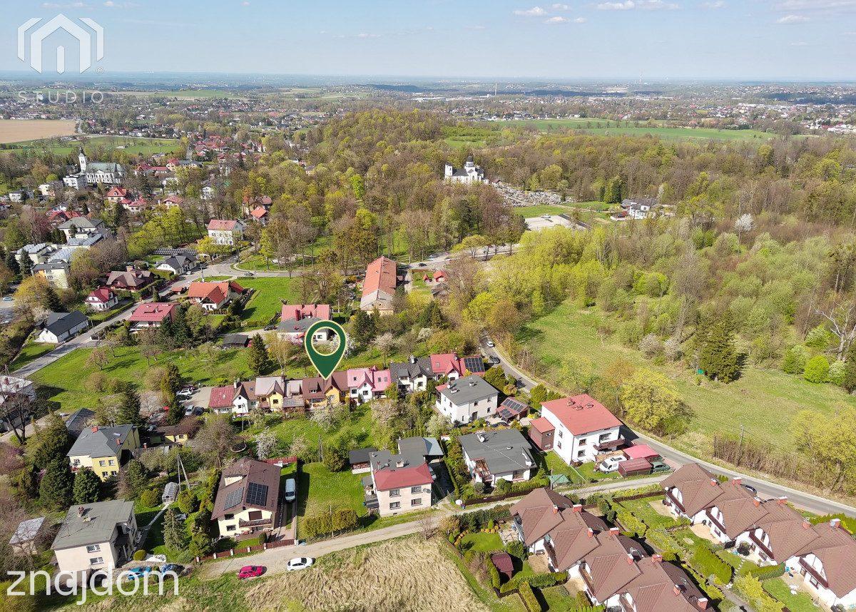 Dom zab. szeregowa 108 mkw,/Centrum Jaworza - zdjęcie 16