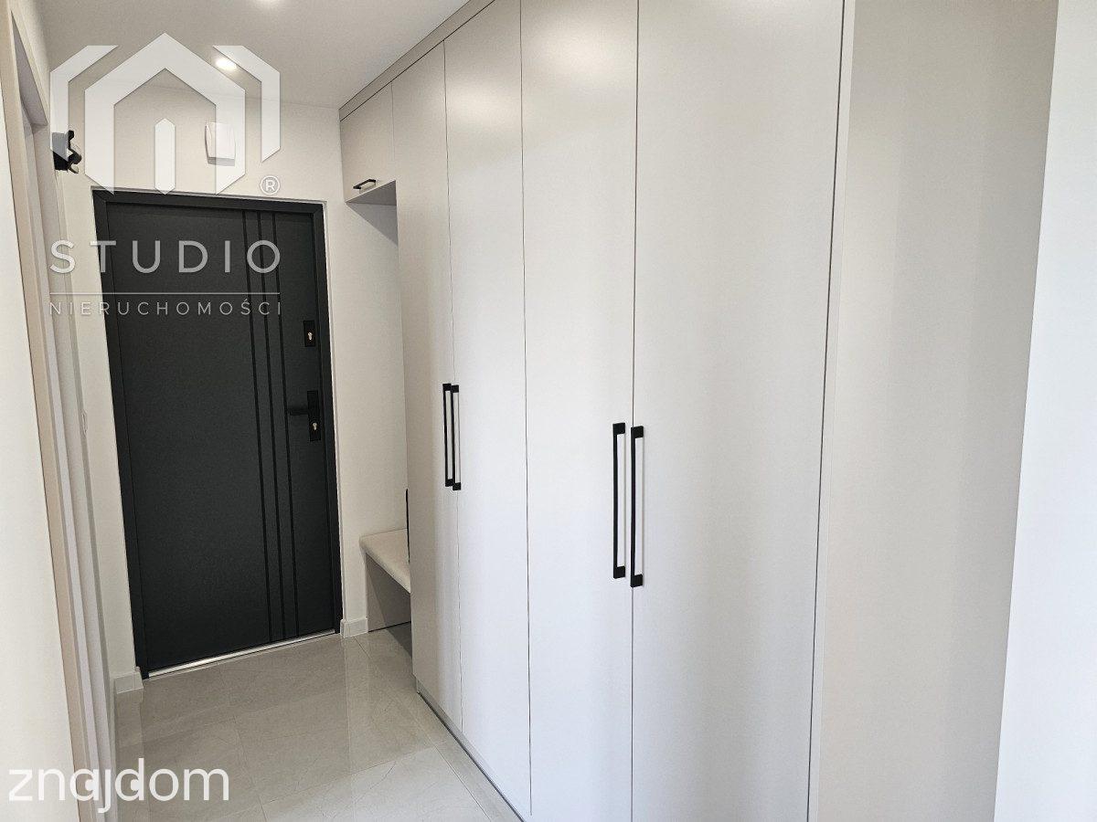 2 pokoje po generalnym remoncie, tylko w STUDIO! - zdjęcie 12