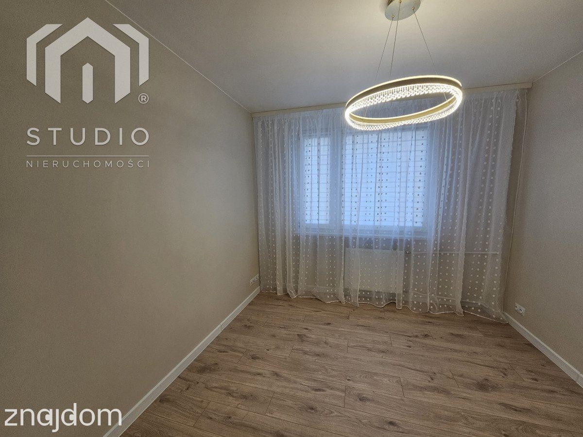 2 pokoje po generalnym remoncie, tylko w STUDIO! - zdjęcie 5