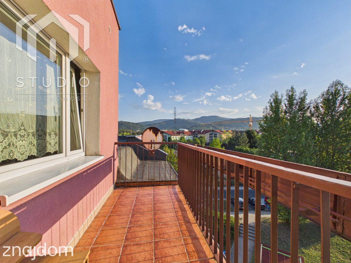86m²/4 pokoje/Os. Karpackie/jedn. C/widok na góry - zdjęcie 3