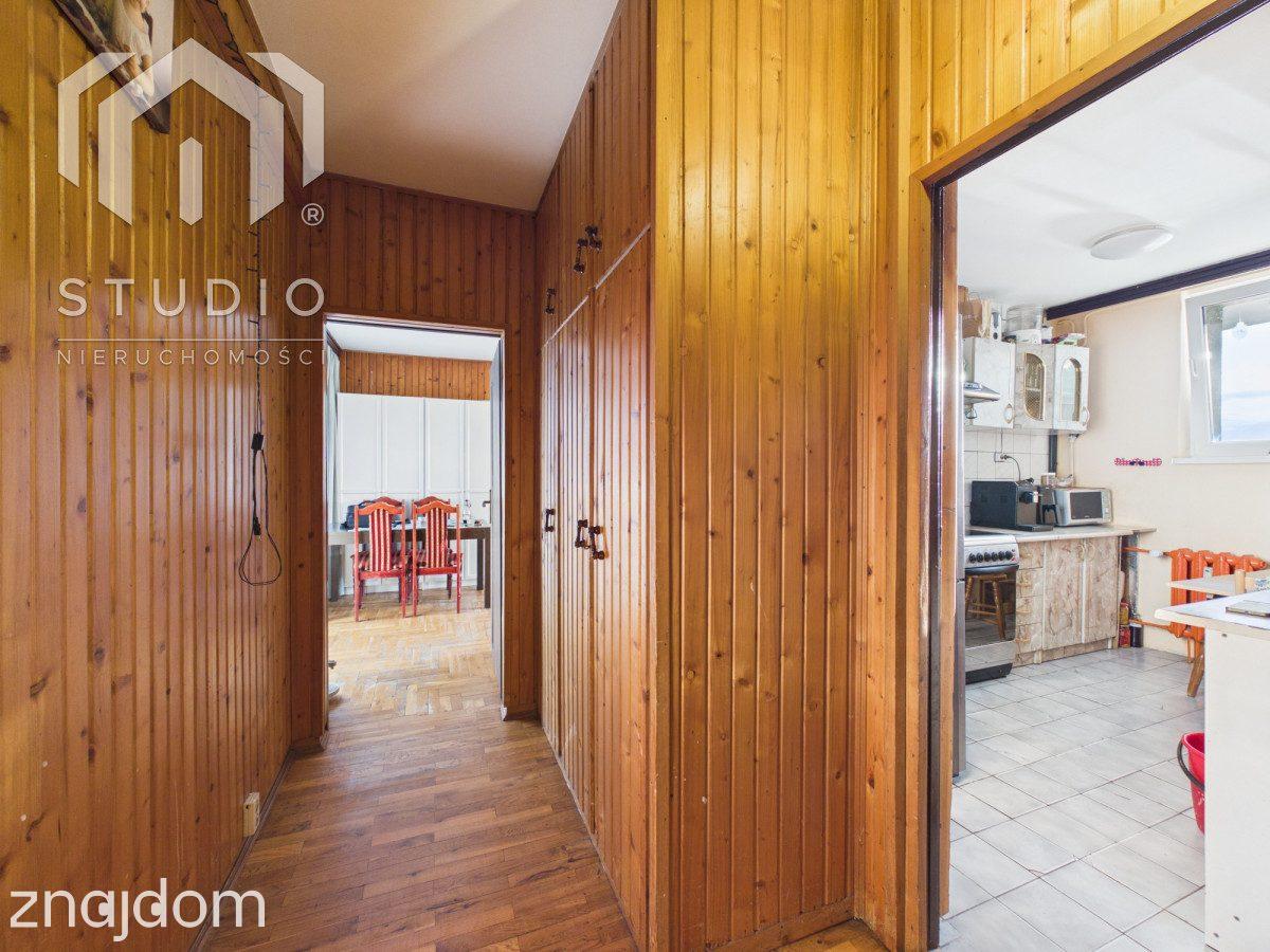 86m²/4 pokoje/Os. Karpackie/jedn. C/widok na góry - zdjęcie 5