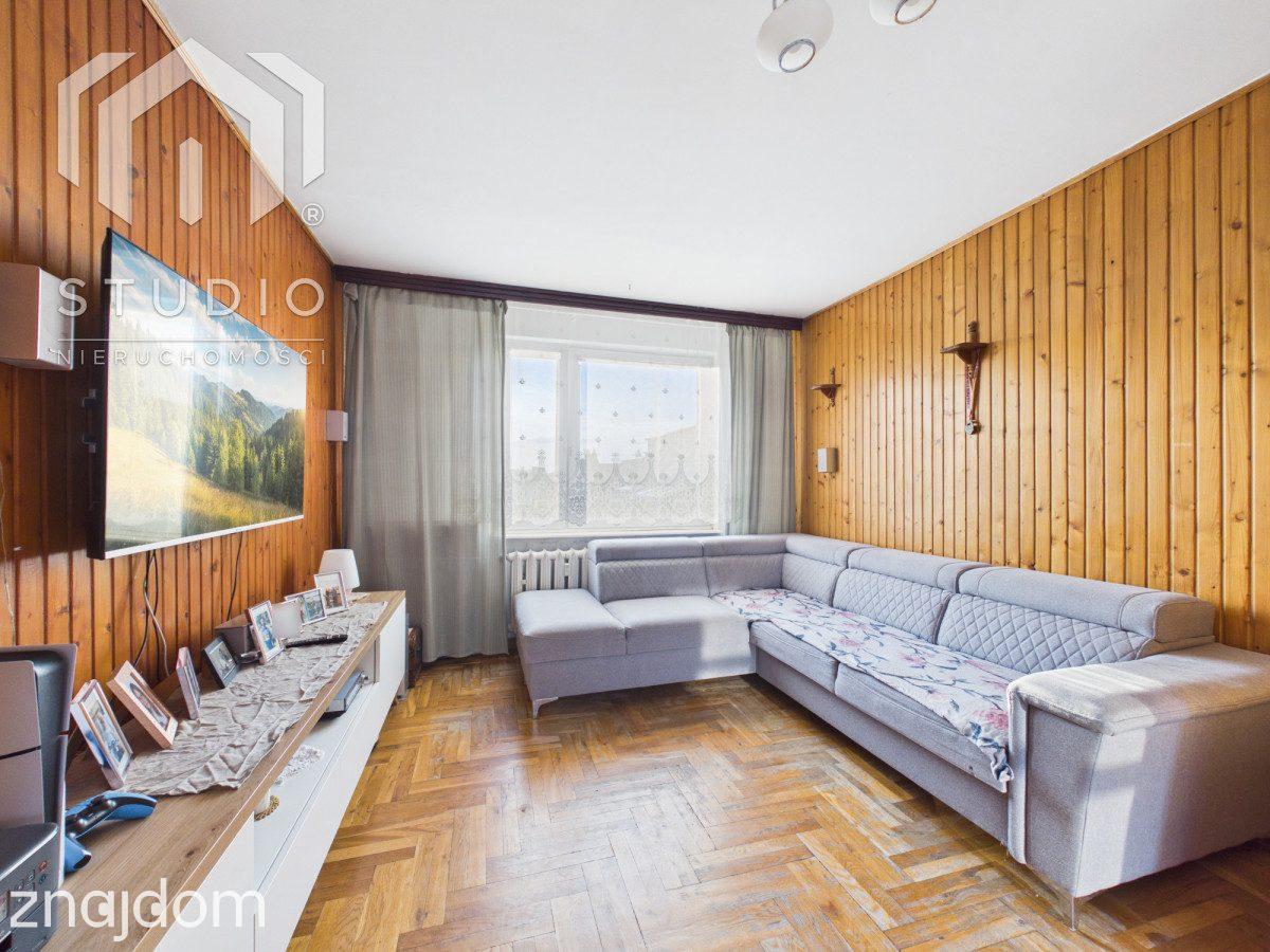 86m²/4 pokoje/Os. Karpackie/jedn. C/widok na góry - zdjęcie 2