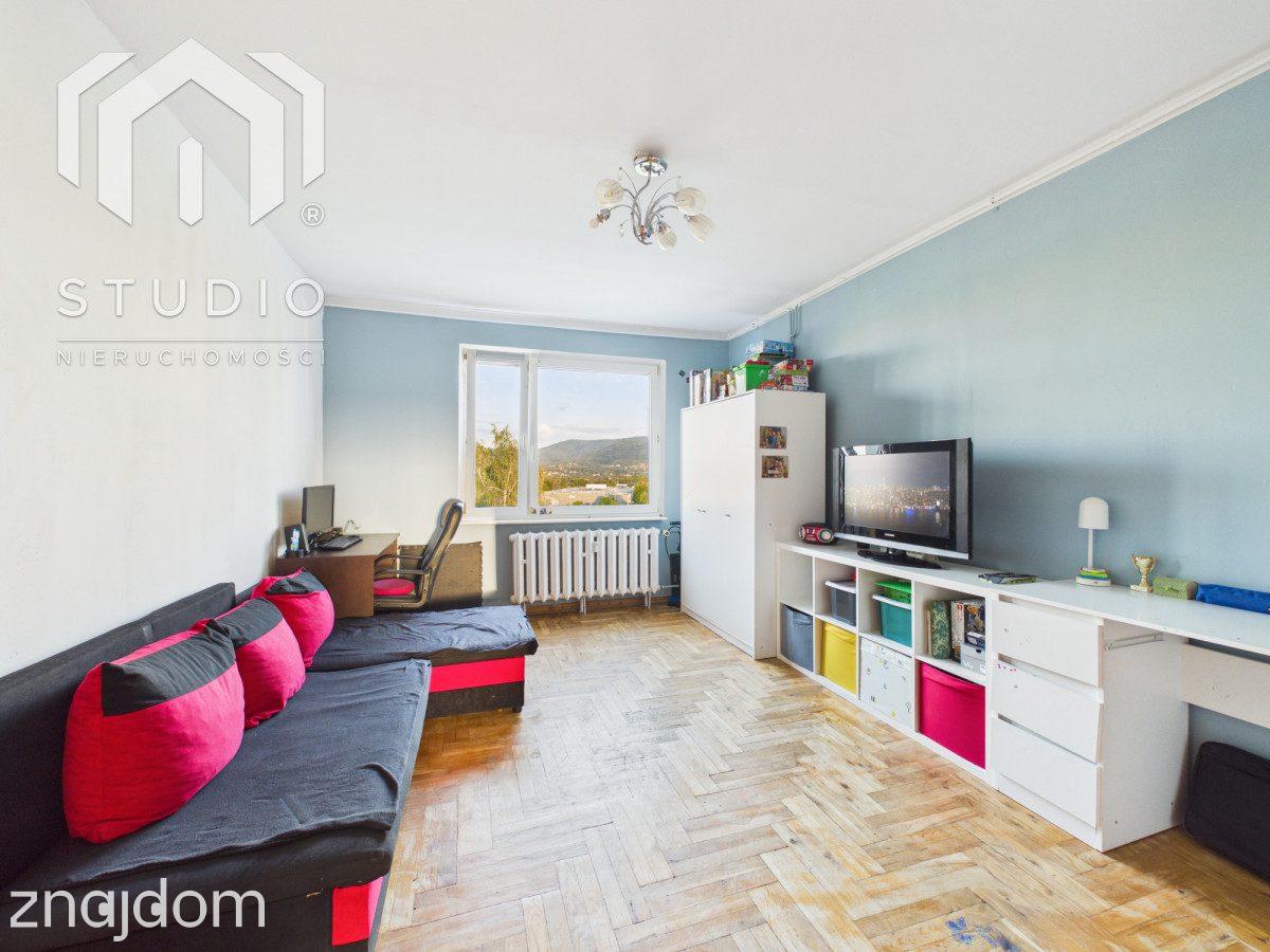 86m²/4 pokoje/Os. Karpackie/jedn. C/widok na góry - zdjęcie 7