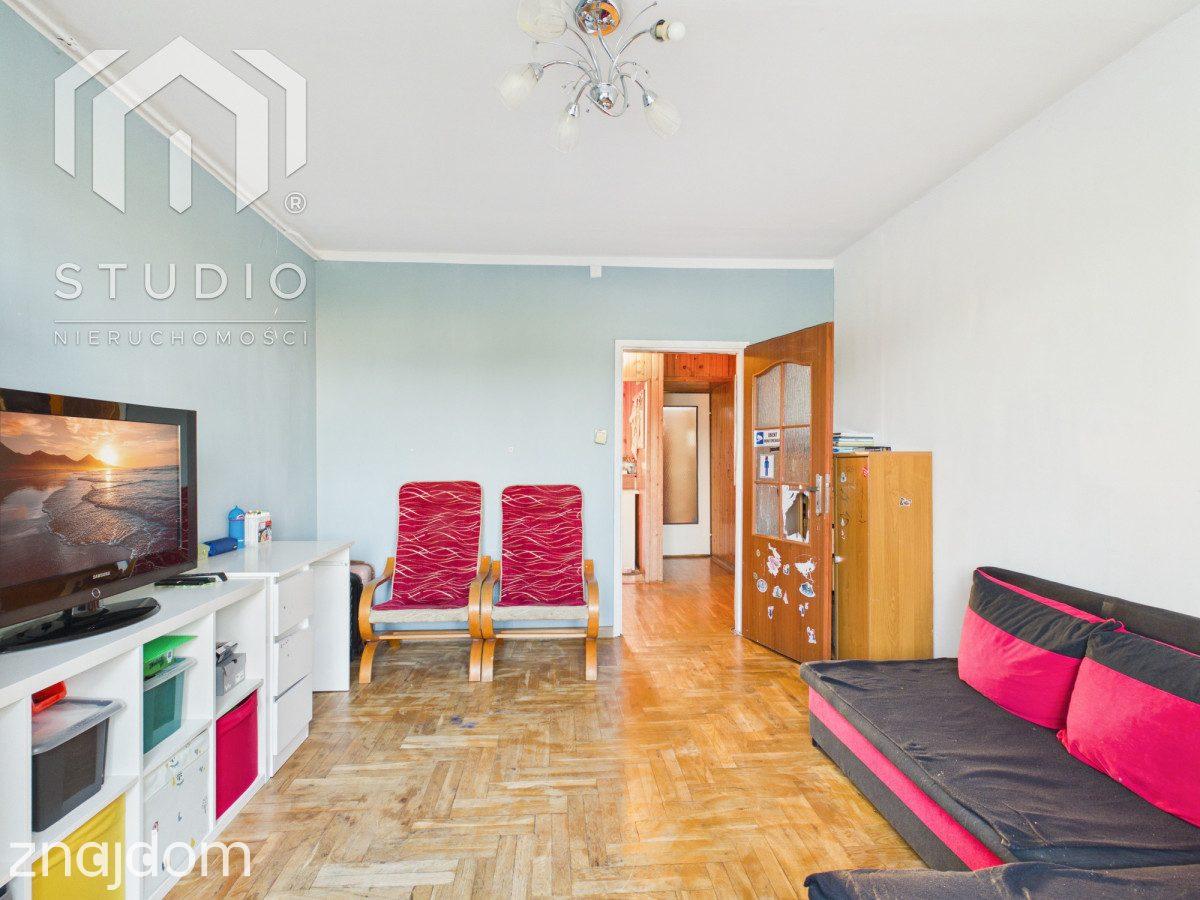 86m²/4 pokoje/Os. Karpackie/jedn. C/widok na góry - zdjęcie 8