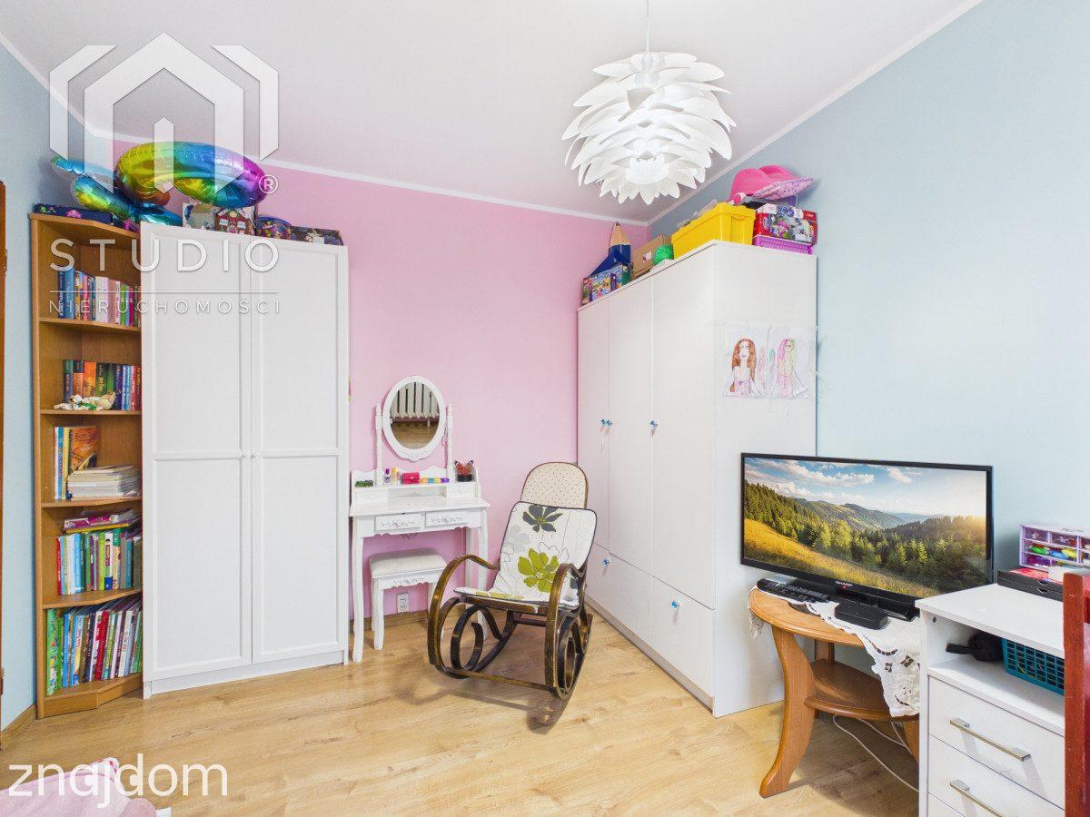 86m²/4 pokoje/Os. Karpackie/jedn. C/widok na góry - zdjęcie 10