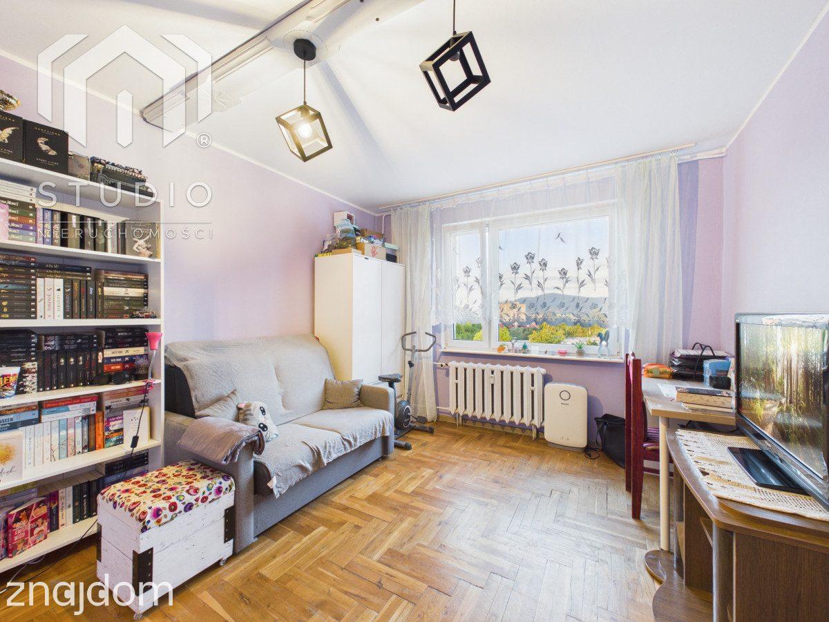 86m²/4 pokoje/Os. Karpackie/jedn. C/widok na góry - zdjęcie 12