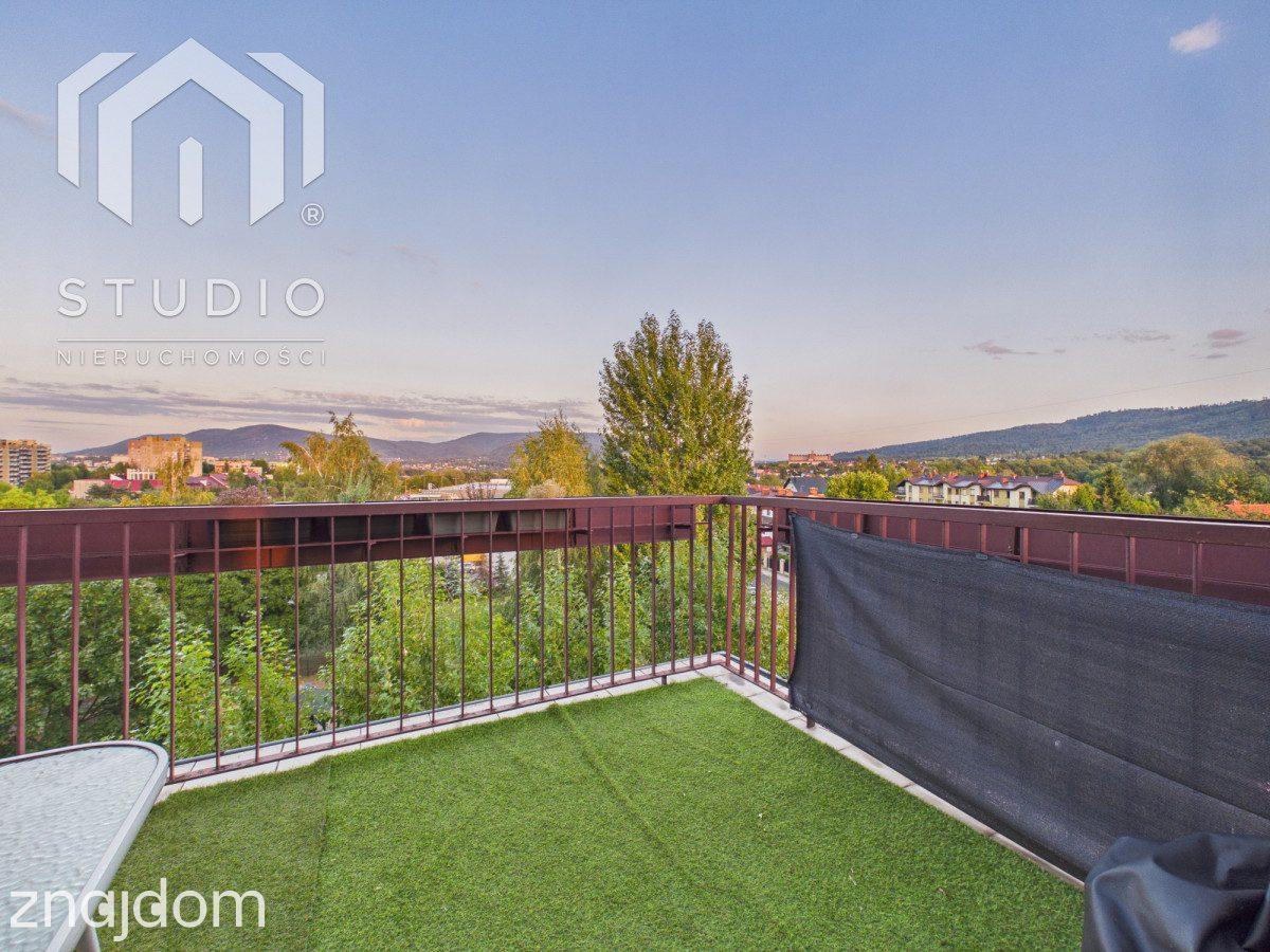 86m²/4 pokoje/Os. Karpackie/jedn. C/widok na góry - zdjęcie 16